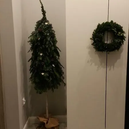 Apartament Royals Flower Ii