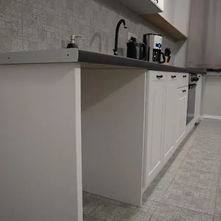 Apartament Royals Flower Ii Kraków